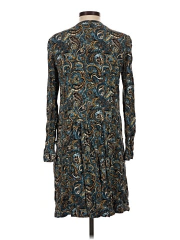 Garnet Hill Casual Dress (view 2)