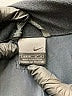 Nike Solid Black Track Jacket Size M - photo 6