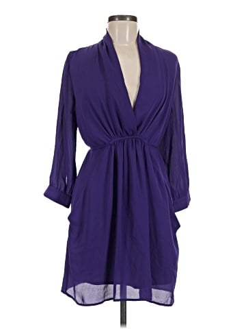 Collective Concepts Casual Dress (view 1)