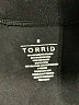 Torrid Black Active Pants Size Lg Plus (0) - photo 7