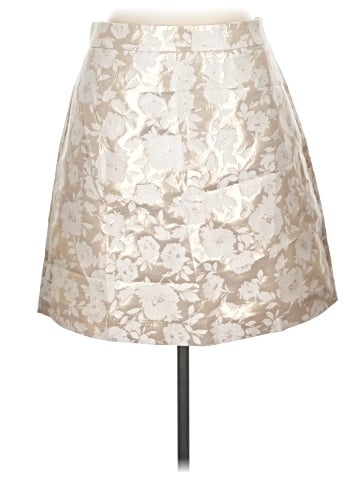 J.Crew Factory Store Formal Skirt (view 1)