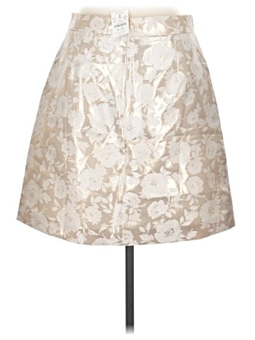J.Crew Factory Store Formal Skirt (view 2)