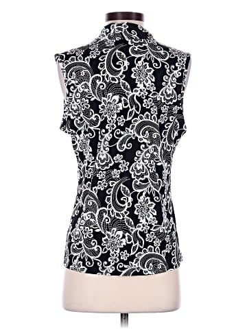 By Design Sleeveless T-Shirt (view 2)