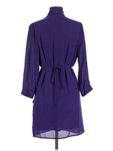 Collective Concepts Casual Dress (view 2)