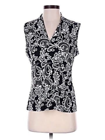 By Design Sleeveless T-Shirt (view 1)