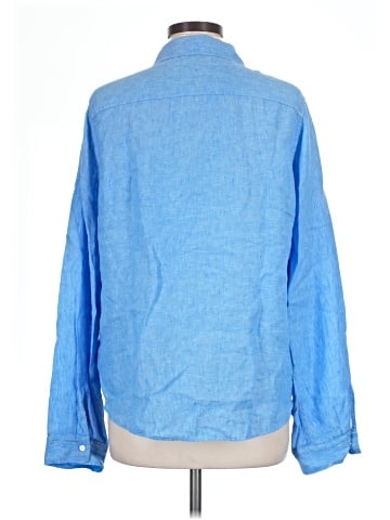 Lilly Pulitzer Long Sleeve Button-Down Shirt (view 2)