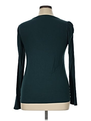 Bobeau Long Sleeve T-Shirt (view 2)