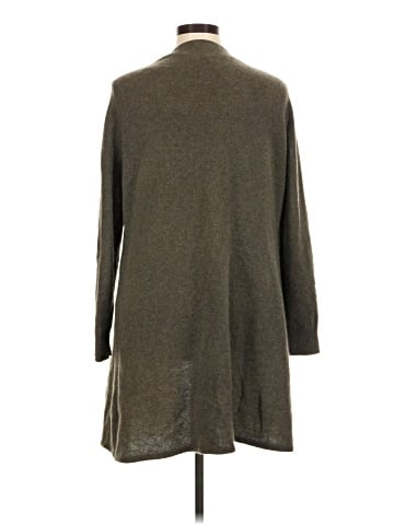 Isaac Mizrahi LIVE! Cashmere Cardigan (view 2)