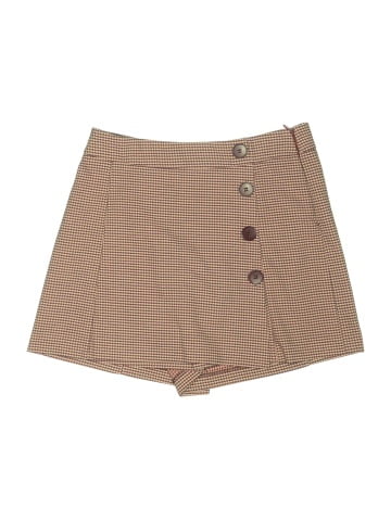 Zara TRF Skort (view 1)