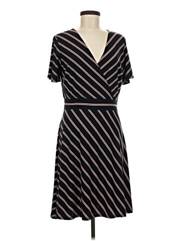 Ann Taylor Factory Casual Dress (view 1)