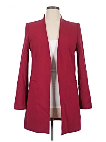 Calvin Klein Blazer (view 1)