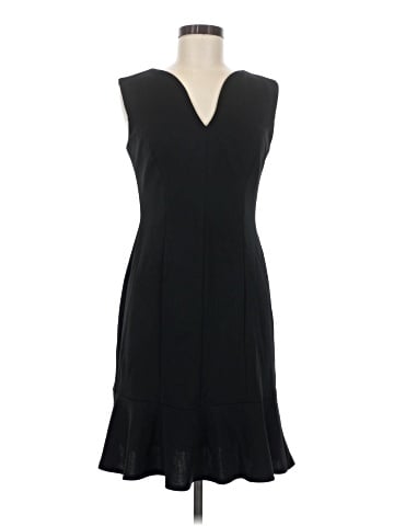 AB Studio Cocktail Dress (view 1)