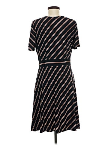 Ann Taylor Factory Casual Dress (view 2)