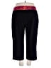 Xersion Black Active Pants Size 3X - photo 2