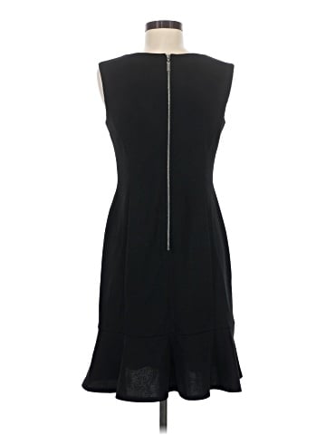 AB Studio Cocktail Dress (view 2)