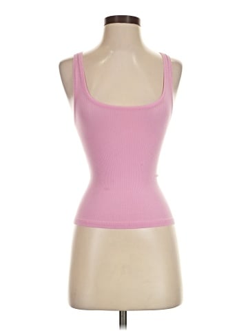 SKIMS Tank Top (view 1)
