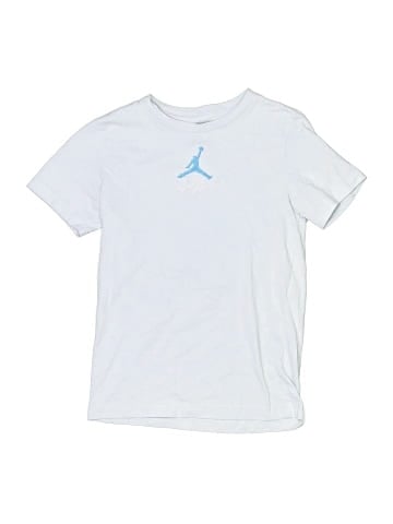 Air Jordan Short Sleeve T-Shirt (view 1)
