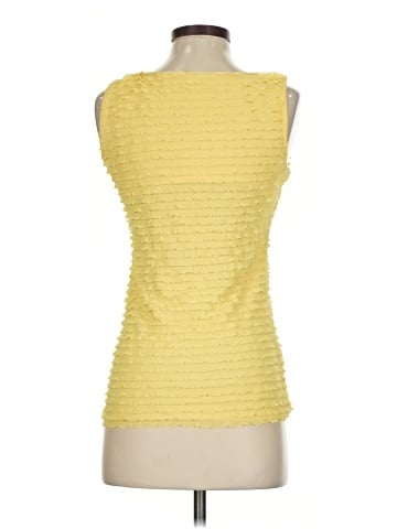 Kim Rogers Sleeveless Top (view 2)