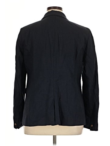 British Khaki Blazer (view 2)