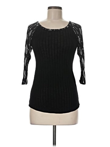rue21 3/4 Sleeve Top (view 1)
