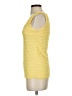Kim Rogers Yellow Sleeveless Top Size S (petite) - photo 5