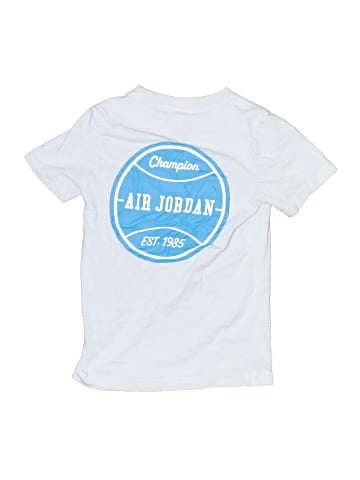 Air Jordan Short Sleeve T-Shirt (view 2)