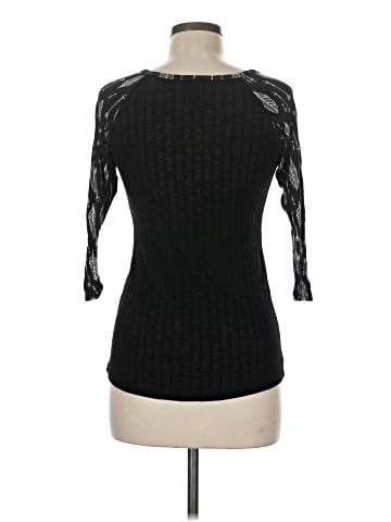 rue21 3/4 Sleeve Top (view 2)