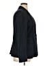 British Khaki Blue Blazer Size XL - photo 4