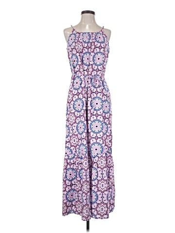Ann Taylor LOFT Casual Dress (view 1)