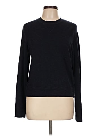 Monrow Long Sleeve Turtleneck (view 1)