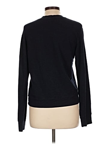 Monrow Long Sleeve Turtleneck (view 2)