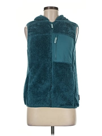 Columbia Vest (view 1)