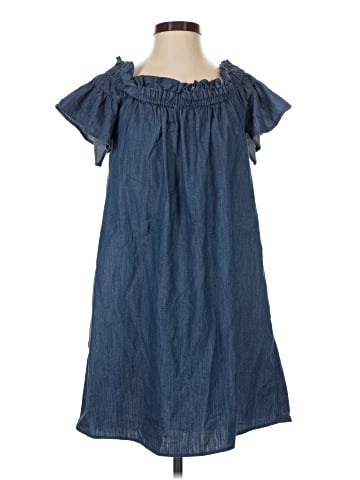 Corey Lynn Calter Casual Dress (view 1)