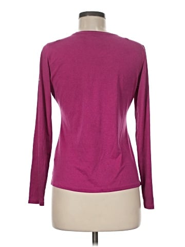 Brooks Long Sleeve T-Shirt (view 2)