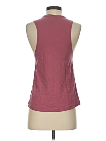 Next Level Apparel Sleeveless T-Shirt (view 2)