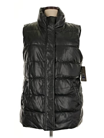 Levi's Vest (view 1)