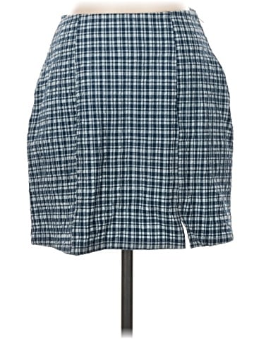 BDG Casual Skirt (view 1)