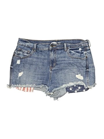 Old Navy Denim Shorts (view 1)