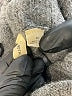 Moth Gray Wool Pullover Sweater Size XS - photo 7