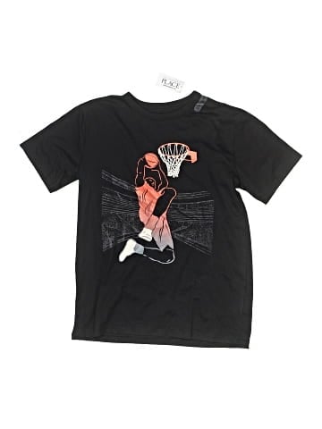 The Children's Place Short Sleeve T-Shirt (view 1)