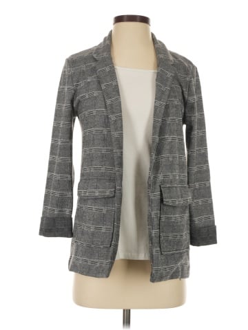 One Clothing Blazer (view 1)