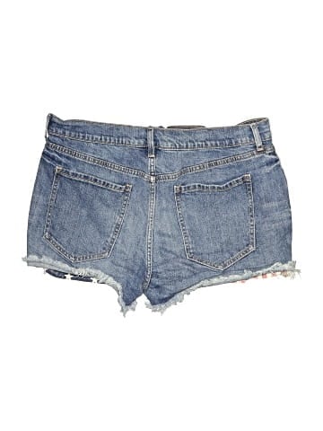 Old Navy Denim Shorts (view 2)
