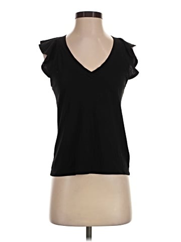 Bobi Sleeveless T-Shirt (view 1)