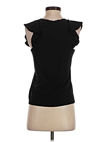 Bobi Sleeveless T-Shirt (view 2)