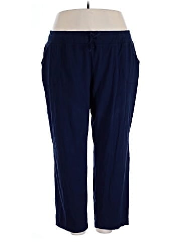 Danskin Now Casual Pants (view 1)