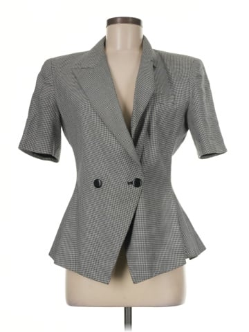 Kasper A.S.L. Blazer (view 1)