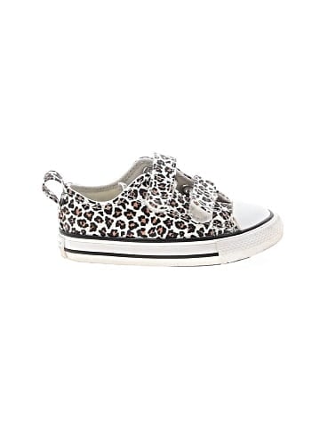 Converse Sneakers (view 1)