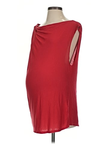 A Pea in the Pod Sleeveless T-Shirt (view 1)