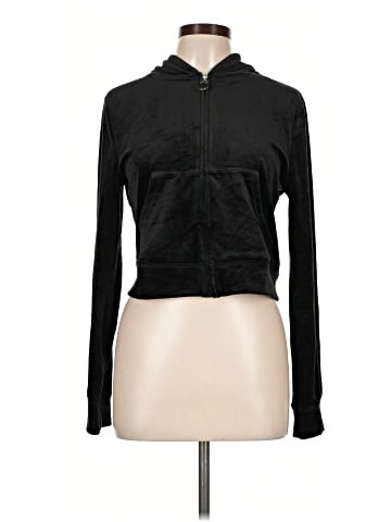 Juicy Couture Zip Up Hoodie (view 1)