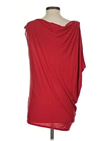 A Pea in the Pod Sleeveless T-Shirt (view 2)
